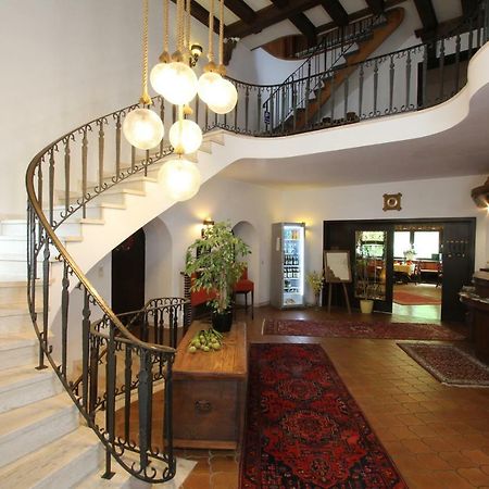 Hotel Schwarzwaldschaefer Enzklosterle Bagian luar foto