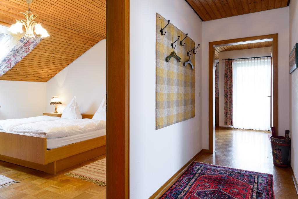 Hotel Schwarzwaldschaefer Enzklosterle Bagian luar foto