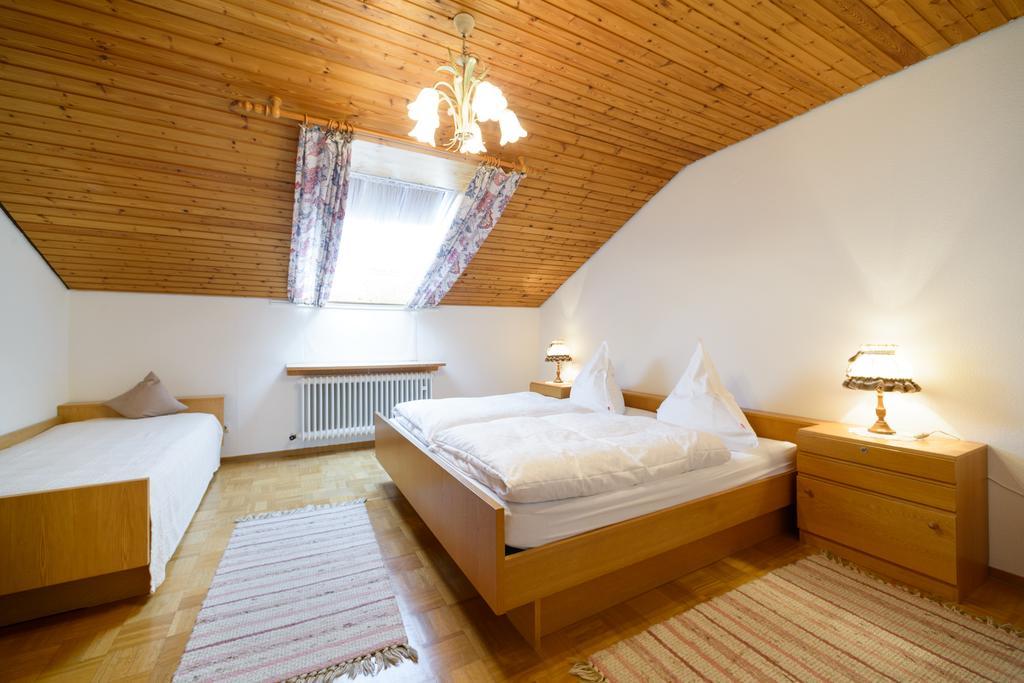 Hotel Schwarzwaldschaefer Enzklosterle Bagian luar foto