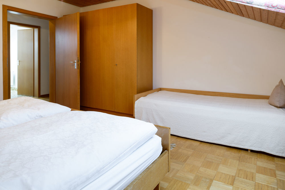 Hotel Schwarzwaldschaefer Enzklosterle Bagian luar foto