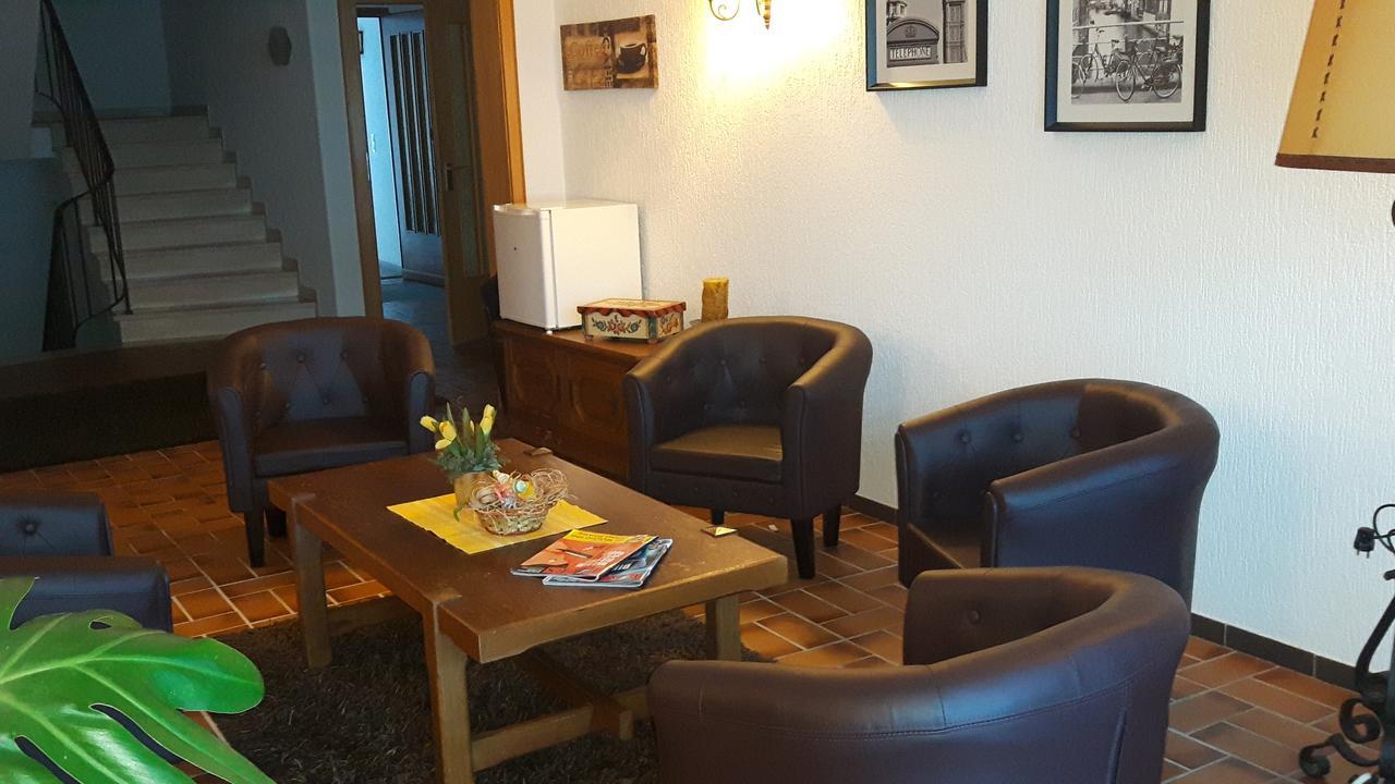 Hotel Schwarzwaldschaefer Enzklosterle Bagian luar foto