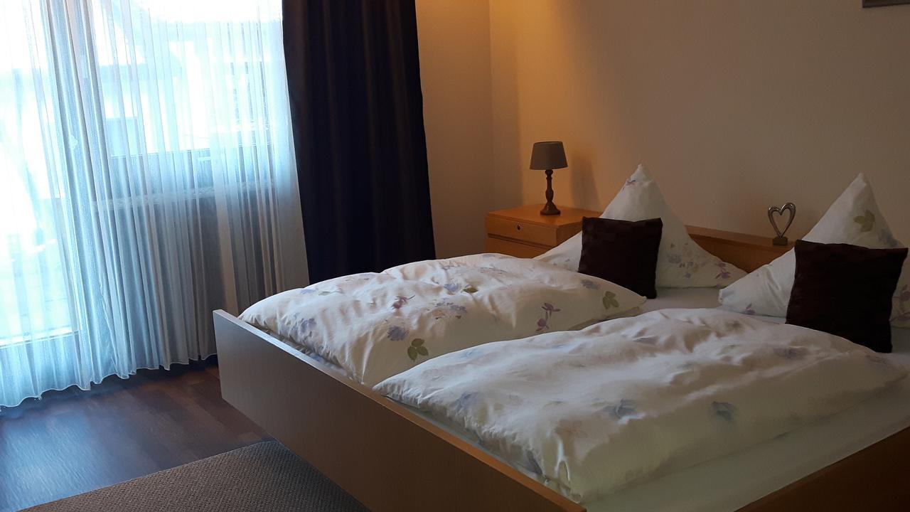 Hotel Schwarzwaldschaefer Enzklosterle Bagian luar foto