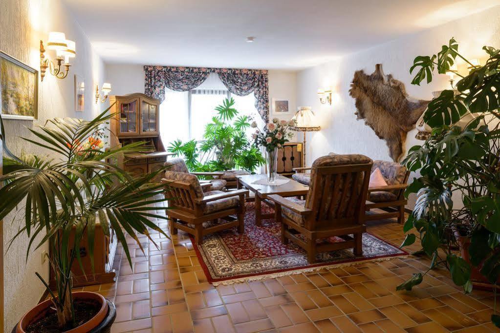 Hotel Schwarzwaldschaefer Enzklosterle Bagian luar foto